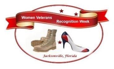 Women Veterans Recognition Week