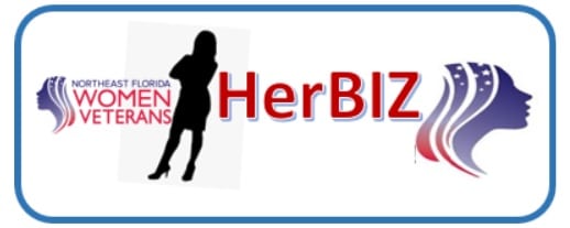 HerBIZ Logo